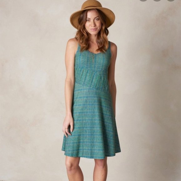 prana dresses